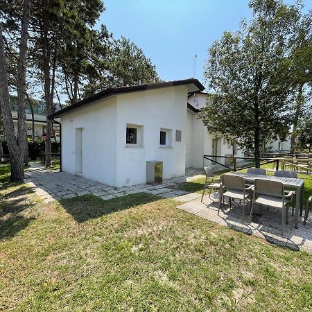 Ville Pinetine Bibione Esterno foto
