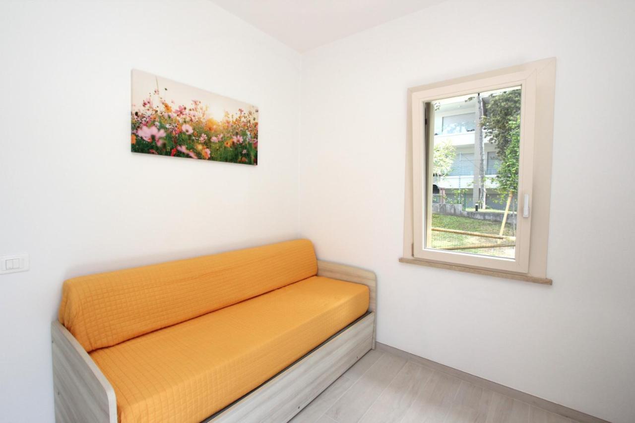 Ville Pinetine Bibione Esterno foto