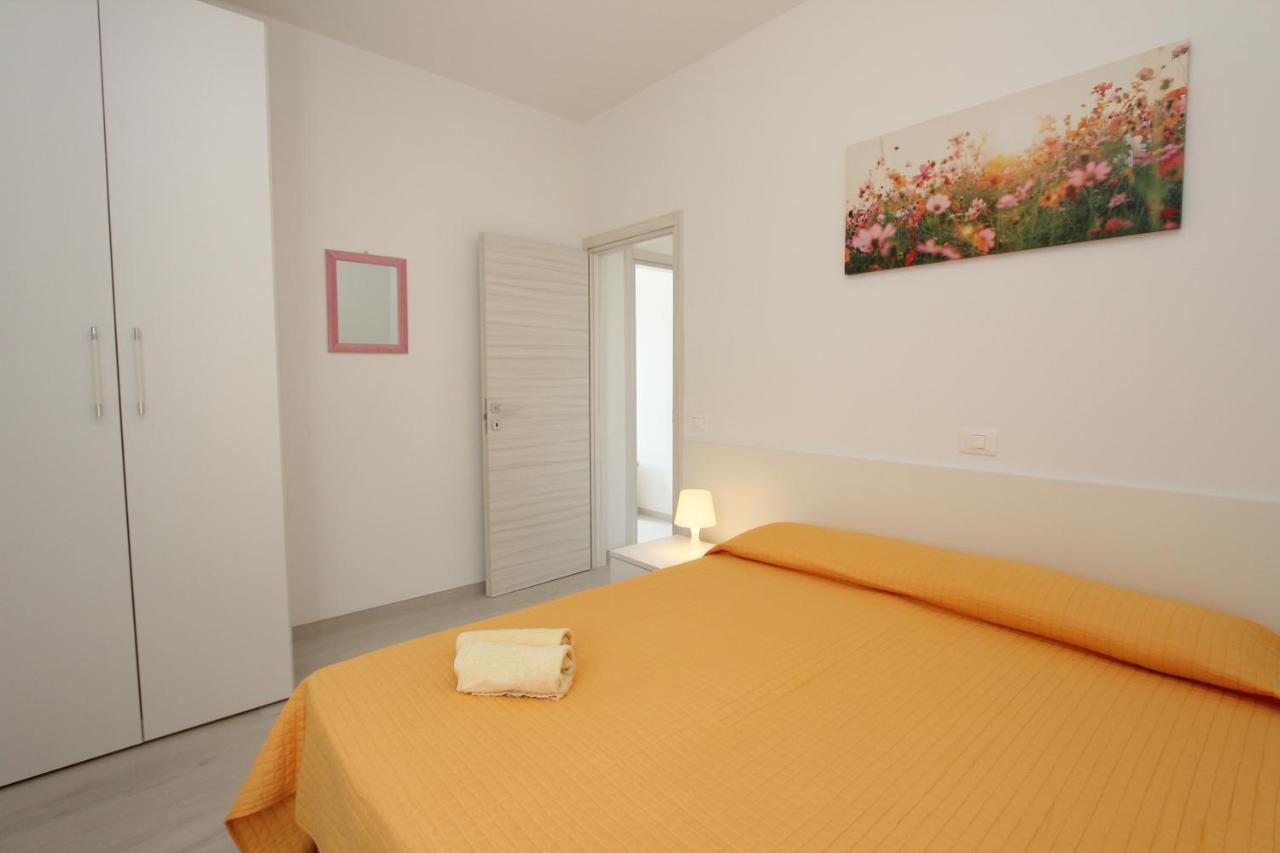 Ville Pinetine Bibione Esterno foto